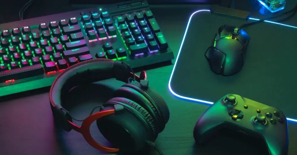 Best Gaming Mouse Pads with LEDs for Your Computer
