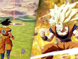 Best Dragon Ball Games