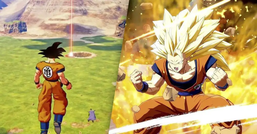 Best Dragon Ball Games: PS4, PC, Xbox One, Switch and More