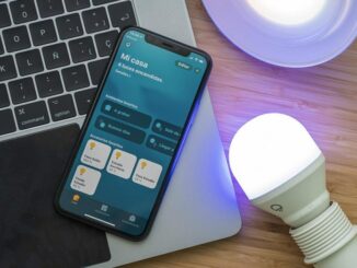 Как разрешить другим управлять вашими устройствами HomeKit