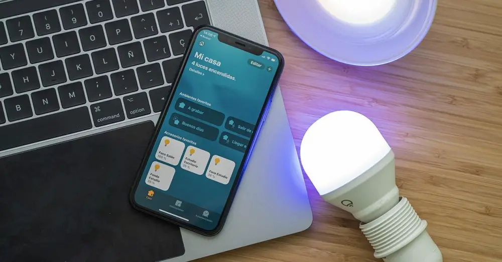 Kuinka sallia muiden hallita HomeKit-laitteitasi