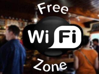 Disable Automatic Wi-Fi Scanning in Windows 10