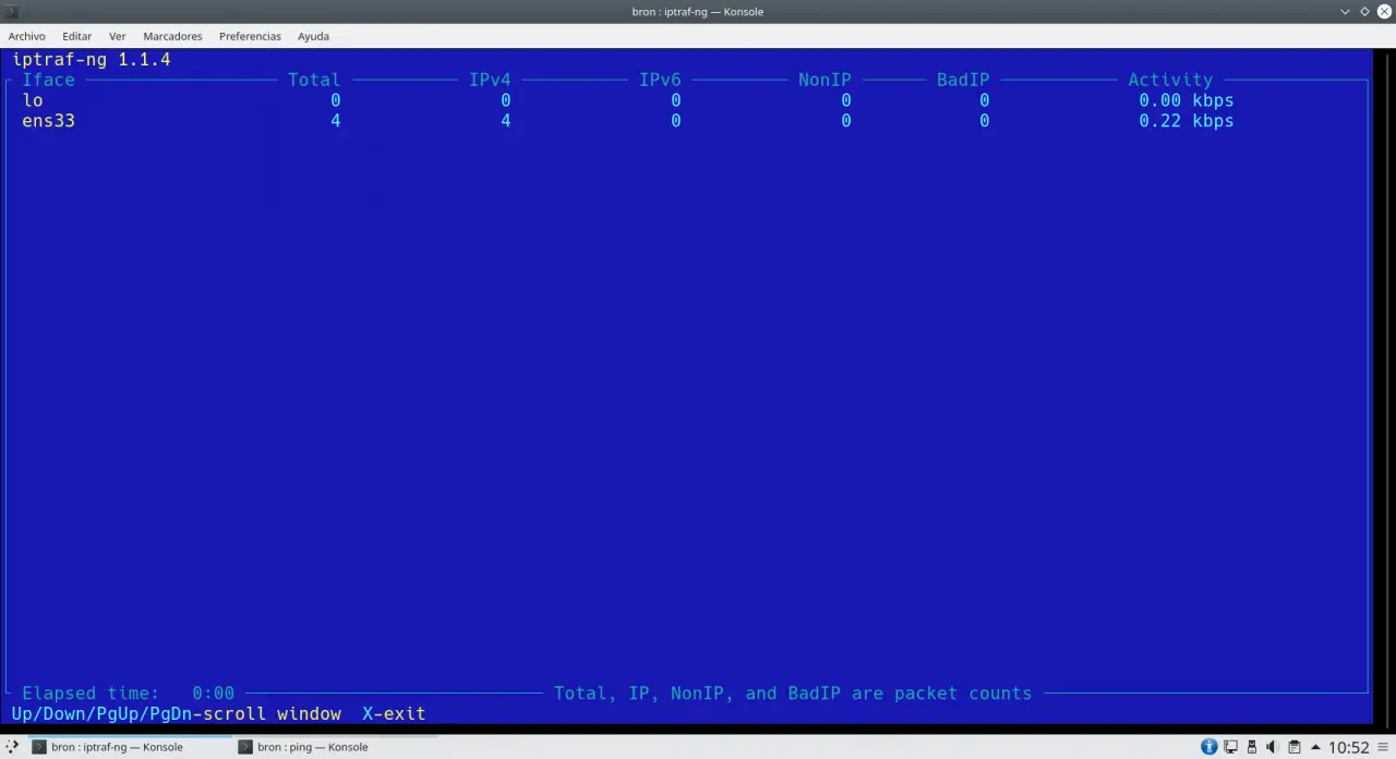 Network Monitors to Monitor Linux Servers by Console and Graph ITIGIC