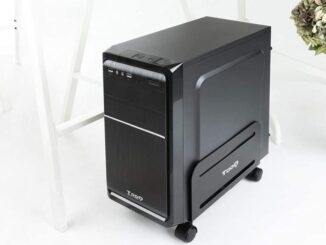 Rolling PC Stands - Bases to Place the Computer