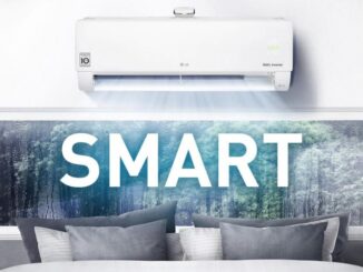 Smart Air Conditioners
