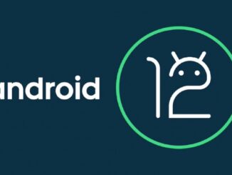 Translate Screenshots with Android 12