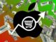 Das teuerste und billigste, was Sie bei Apple kaufen können