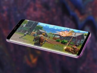 How Does the GPU Influence Mobiles
