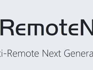 mRemoteNG: Advanced Terminal