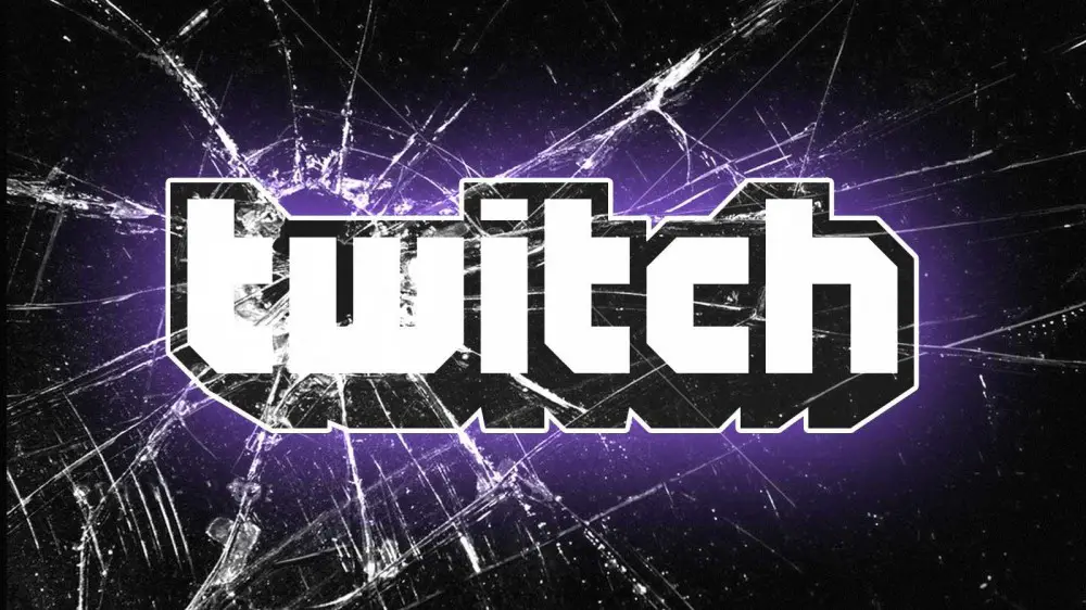 Twitch ne fonctionne pas