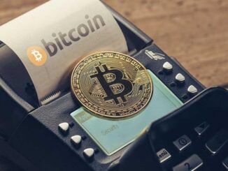 Was kann mit Bitcoin bezahlt werden?