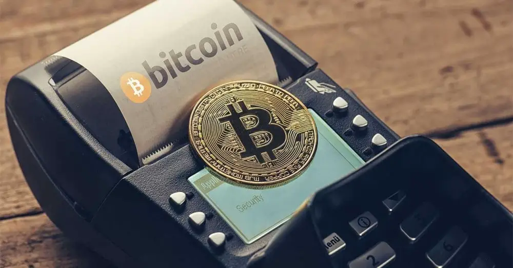 สิ่งที่สามารถจ่ายด้วย Bitcoin