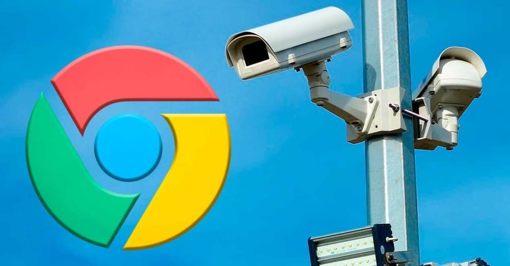 Molduras cercadas: Novo recurso de privacidade para o Google Chrome