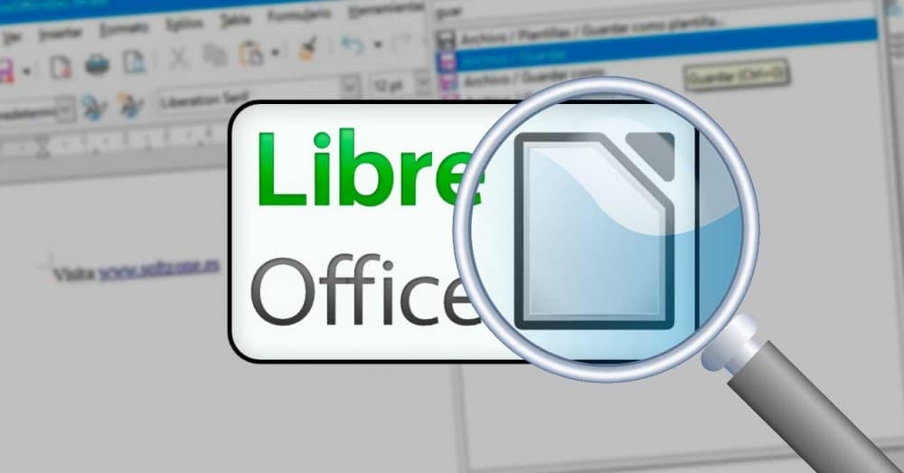 LibreOffice 7.2