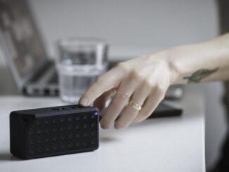 Best Bluetooth Speakers with USB and microSD Input