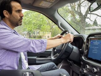 Alexa chega à Ford Cars com SYNC 4