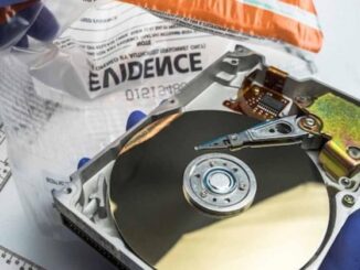 Recover Data from a Formatted Hard Drive or SSD