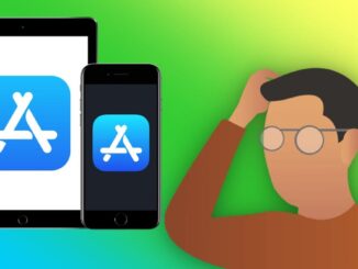 Know if an App Works on My iPhone or iPad