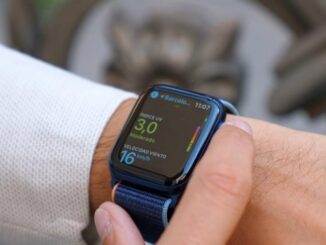 Apple Watch Series 6: Accessories