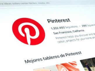 Pinterest เดิมพันเนื้อหาสดกับผู้สร้างหลัก