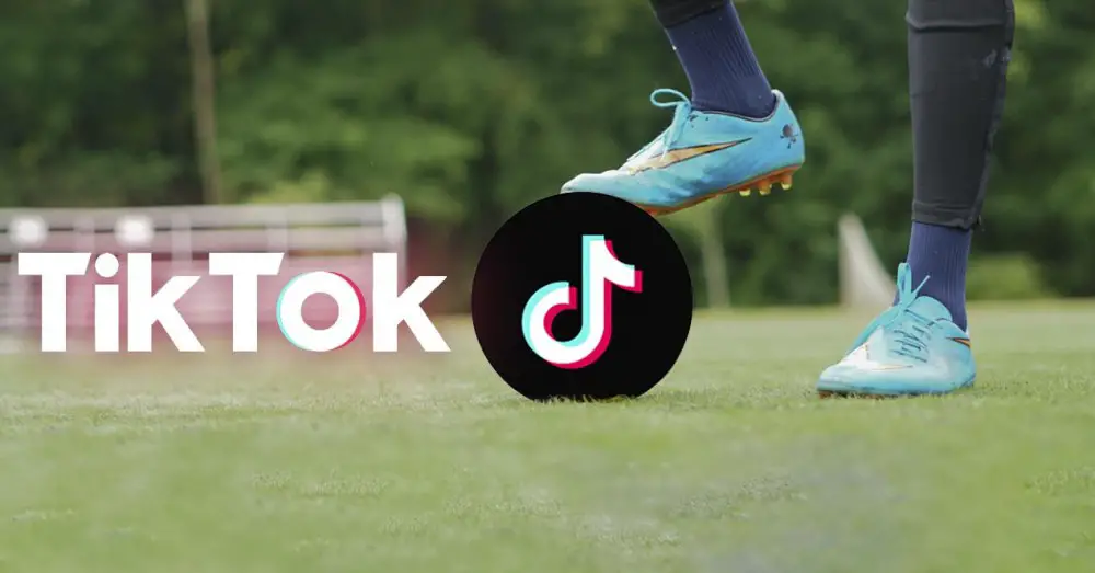 Nejlepší fotbalové účty TikTok