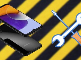 Fix Problems with the Sensors of an Android Mobile