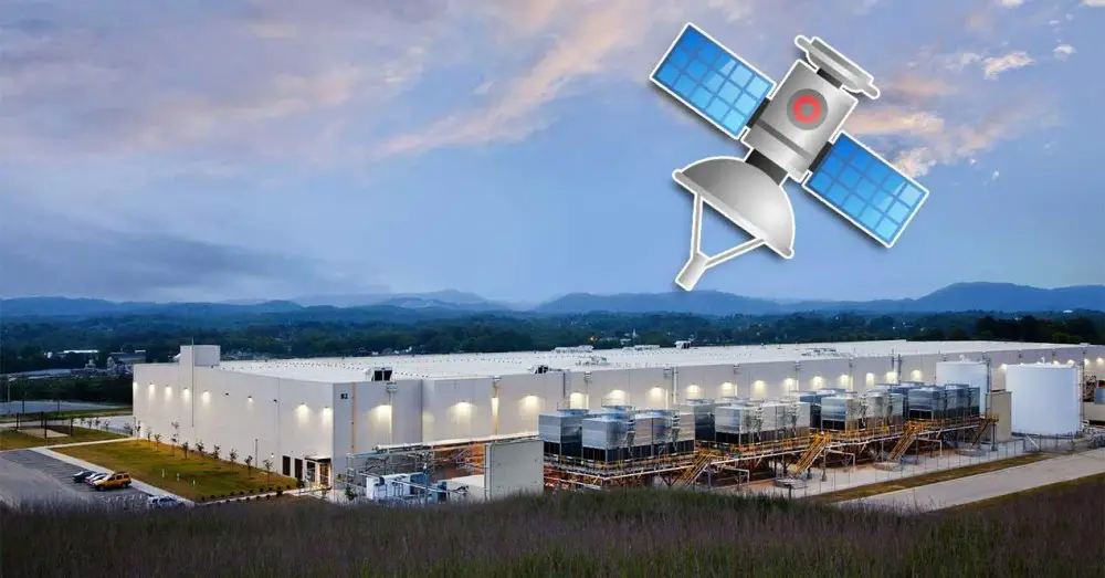 Google and SpaceX Agreement