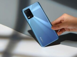 Best Features and Usage Options of the Realme 8 5G Phone