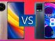 Realme 8 Pro vs Poco X3 Pro