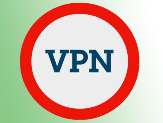 Ich werde blockiert, wenn ich VPN verwende und wie ich es vermeiden kann
