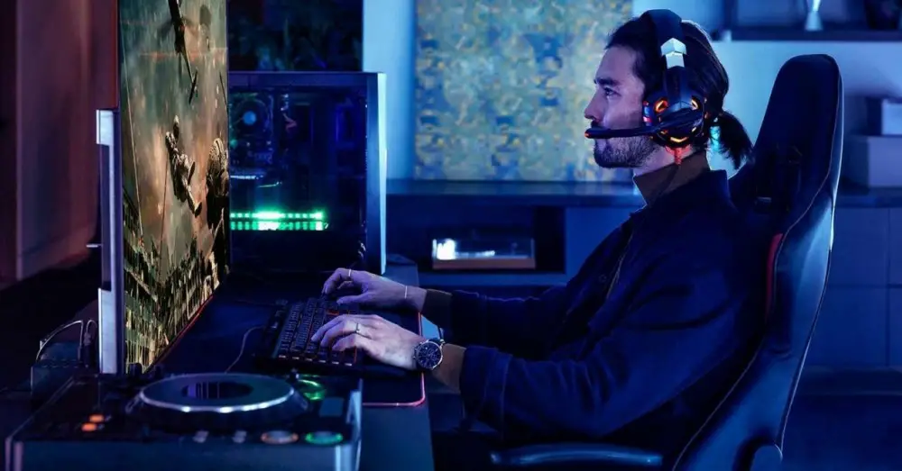 The Best Gaming Tables at a Good Price on Amazon ITIGIC