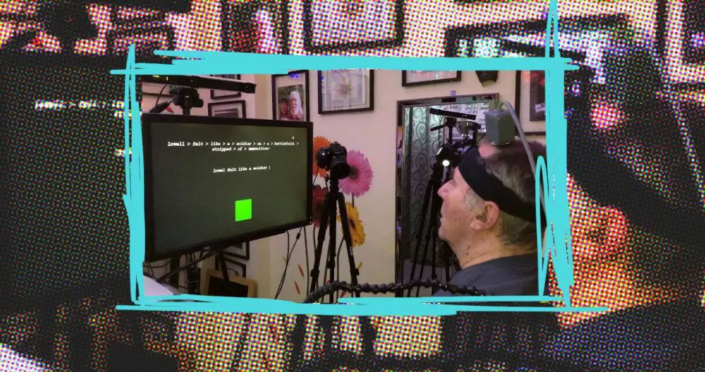 Write with Your Mind