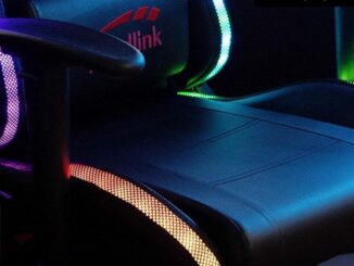 Gaming Chairs with LED Lights: Best Models