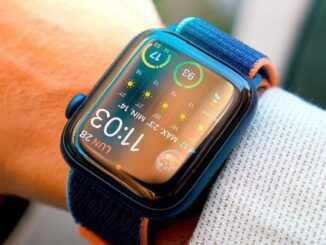 Apple Watch 6: 10 TOP Straps