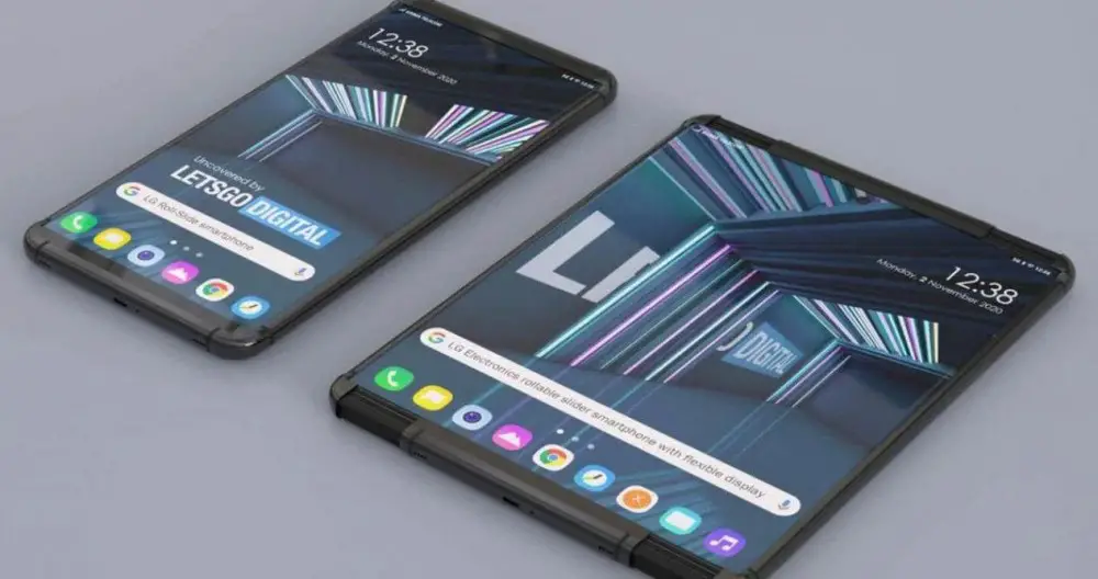 LG's Latest Big Smartphone Will Be Sold Only to Employees in Korea