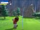 Mario Golf: Super Rush