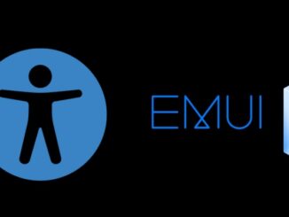 EMUI11にあるアクセシビリティ機能