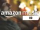 Amazon Music HD