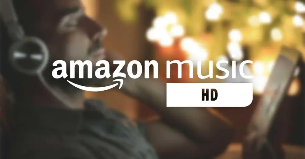Amazon Music Hd Is Nu Gratis Met Music Unlimited Lossless Music Itigic