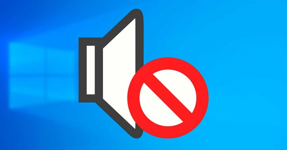 Solution to Sound Problems When Installing KB5003173 in Windows 10