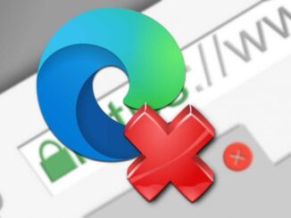 Prevent Edge from Importing and Copying Data from Other Browsers