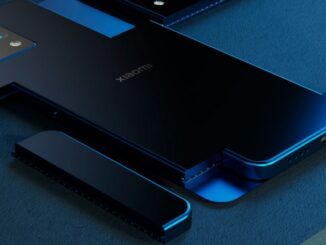 Xiaomi's Modular Mobile