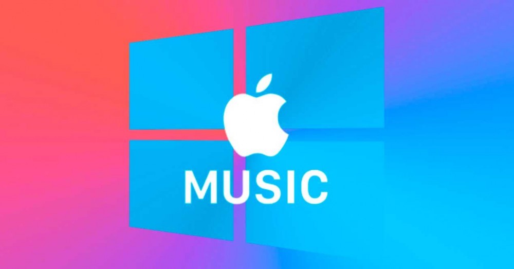 Apple Music på Windows 10: Hur man streamer musik