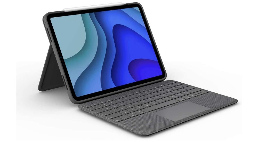 Logitech teclado ipad