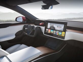 Technology in the Car