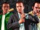 GTA V for PS5 and Xbox Series X