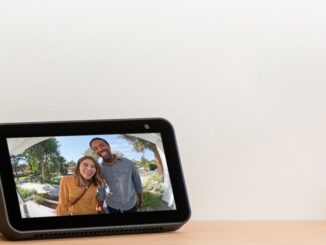 Unterschiede zwischen der Echo Show der ersten und zweiten Generation 5