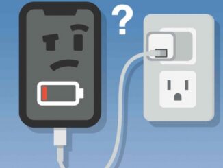 Решение проблем с мобильным зарядным устройством USB