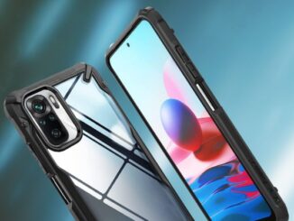 Redmi Note 10: the Covers to Protect It