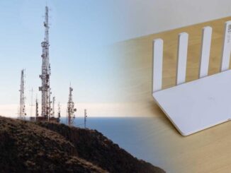Fight Between 5G and WiFi for 6 GHz